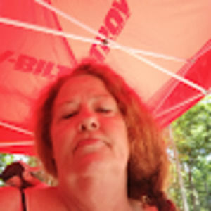 Meet your Posher, Patsy